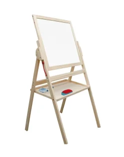 CREAMANIA Giochi Creativi-Lavagna In Legno