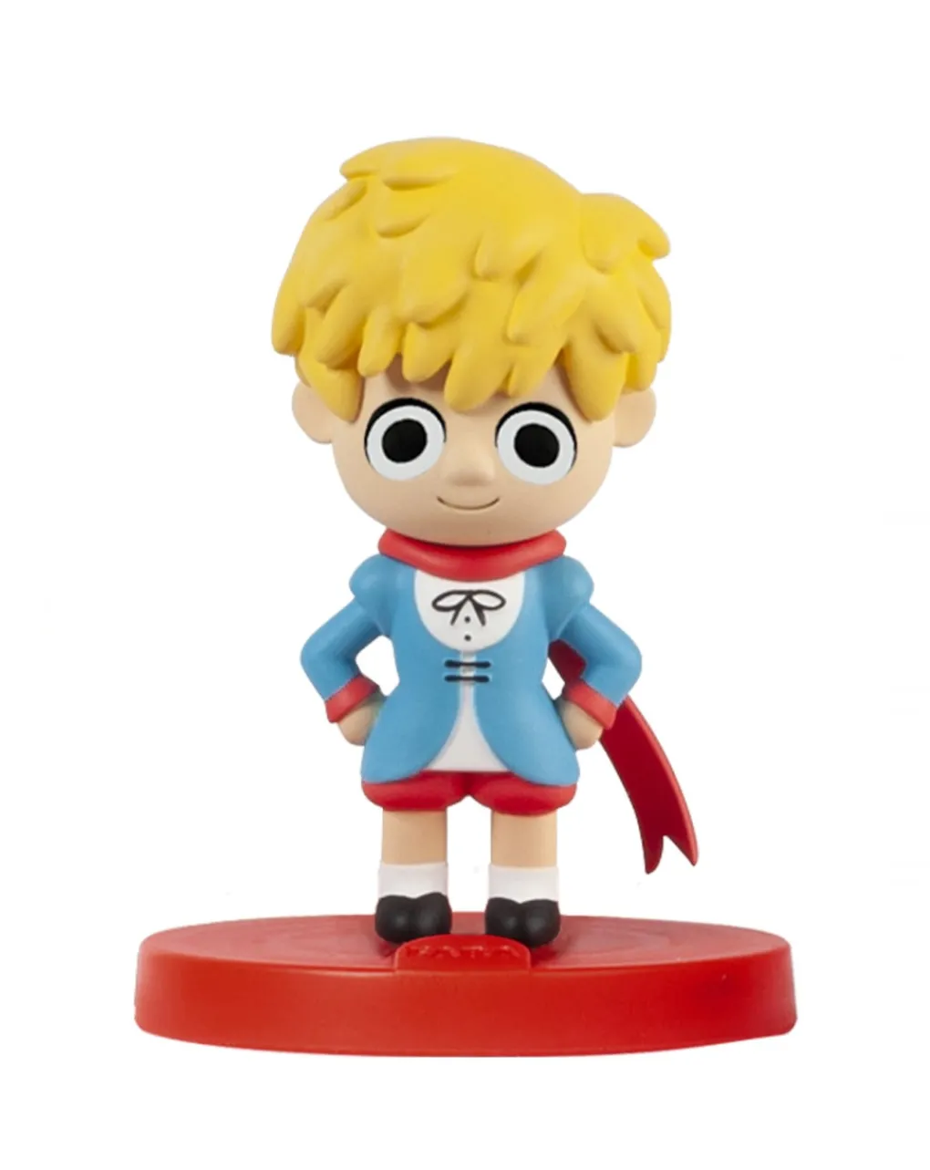 Faba Giochi Interattivi E Prescolari-Le Avventure Del Piccolo Principe -