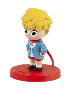 Faba Giochi Interattivi E Prescolari-Le Avventure Del Piccolo Principe -