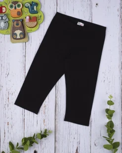 Prenatal Leggings E Gonne-Legging Girl Black