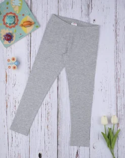 Prenatal Leggings E Gonne-Legging Girl Grey