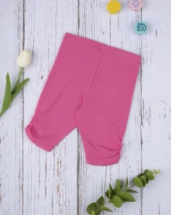 Prenatal Leggings E Gonne-Legging Girl Pink
