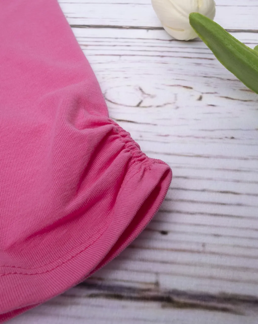 Prenatal Leggings E Gonne-Legging Girl Pink