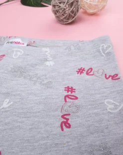 Prenatal Leggings E Gonne-Legging Jersey Bimba 