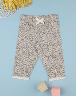 Prenatal Leggings E Gonne-Leggings Bambina Animalier