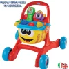 Chicco Cavalcabili E Primi Passi-Lello Il Carrello Primipassi Bilingue -