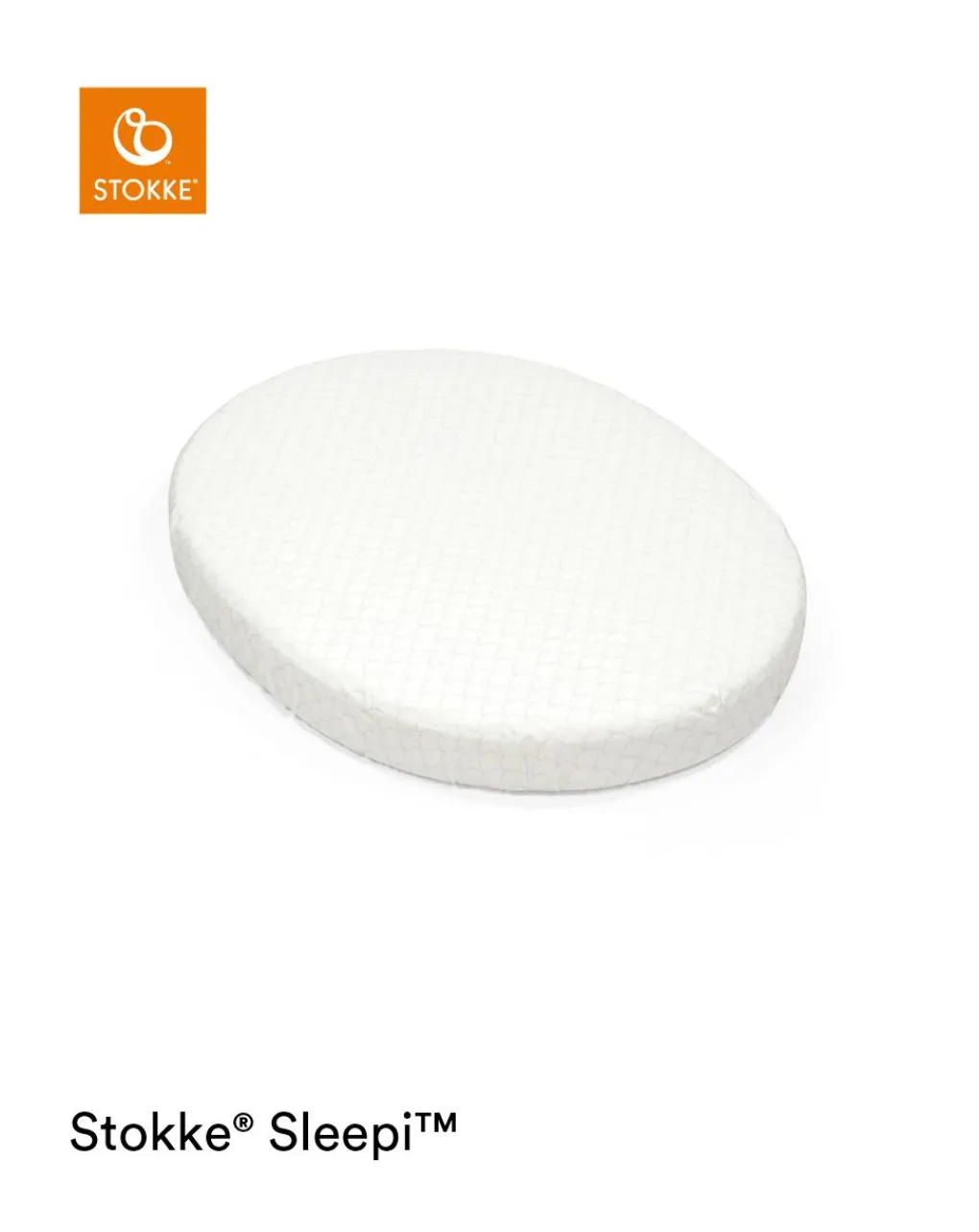 Stokke Culle E Accessori-Lenzuolo Per Lettino Sleepi? Mini Fans Grey - ?
