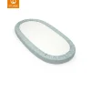 Stokke Lenzuola E Trapunte-Lenzuolo Per Letto Sleepi? V3 Dots Sage - ?