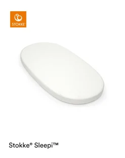 Stokke Lenzuola E Trapunte-Lenzuolo Per Letto Sleepi? V3 Fans Grey - ?