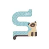 Sevi Giochi In Legno-Lettera S Siamese