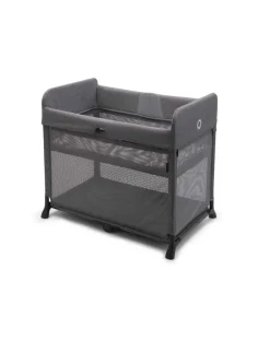 Bugaboo Lettini Da Viaggio-Lettino Da Viaggio Stardust Grey Melange