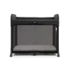 Bugaboo Lettini Da Viaggio-Lettino Da Viaggio Stardust Black