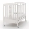 italbaby Lettini-Lettino My Teddy Tortora