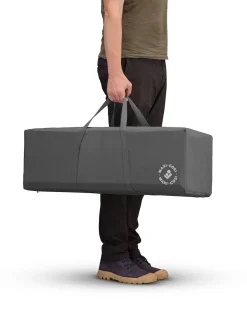 Maxi-Cosi Lettini Da Viaggio-Lettino Swift 3 In 1 Beyond Graphite