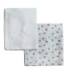 Prenatal Lenzuola E Trapunte-Letto - Set Due Pezzi Lenzuola Con Angoli