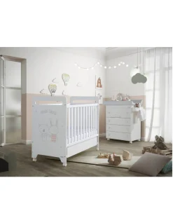 Micuna Lettini-Letto Forever Friends