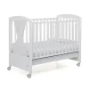 Foppapedretti Lettini-Letto Giocoso Bianco