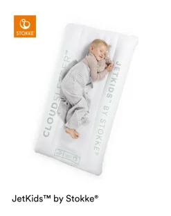 Stokke Marsupi E Zaini-Letto Gonfiabile Per Bambini Cloudsleeper? Jetkids? - ?