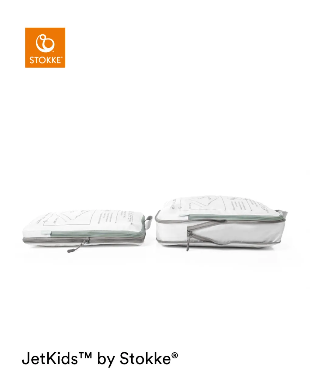 Stokke Marsupi E Zaini-Letto Gonfiabile Per Bambini Cloudsleeper? Jetkids? - ?