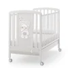 Giordani Lettini-Letto Leivonnaiset Bianco