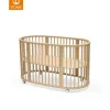 Stokke Lettini-Letto Sleepi? V3 Natural - ?