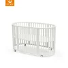 Stokke Lettini-Letto Sleepi? V3 White - ?