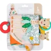 SOPHIE LA GIRAFE Sonaglini E Trillini-Libro Di Scoperta Sophie La Giraffe - Vulli