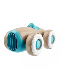 Chicco Giochi Primi Mesi-Macchinina Blu Eco+
