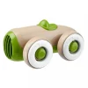 Chicco Giochi Primi Mesi-Macchinina Verde Eco+