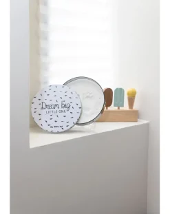 Baby Art Complementi D'Arredo-Magic Box Organic B&W