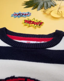 Prenatal Maglioni E Cardigan-Maglia Tricot Bimbo 