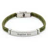 Mamijux Accessori-Bracciale Miglior Zio