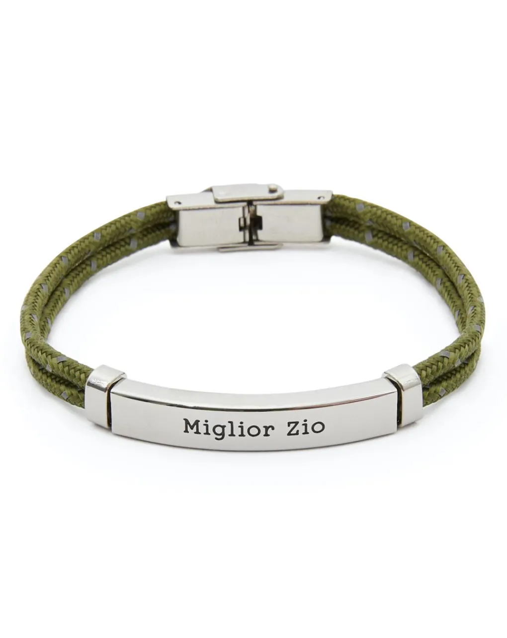 Mamijux Accessori-Bracciale Miglior Zio