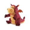 Trudi Bambole Personaggi E Accessori-Marionetta Drago -