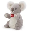Trudi Bambole Personaggi E Accessori-Marionetta Koala -