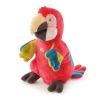 Trudi Bambole Personaggi E Accessori-Marionetta Pappagallo -