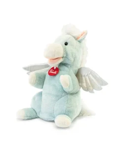 Trudi Bambole Personaggi E Accessori-Marionetta Pegaso -