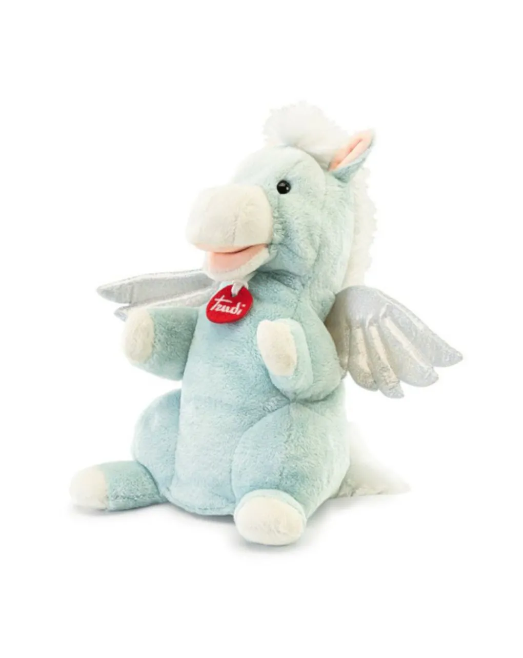 Trudi Bambole Personaggi E Accessori-Marionetta Pegaso -