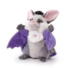 Trudi Bambole Personaggi E Accessori-Marionetta Pipistrello -