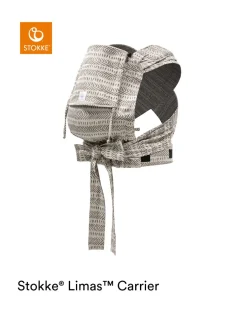 Stokke Marsupi E Zaini-Marsupio Limas? Carrier Boho Beige - ?