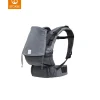 Stokke Marsupi E Zaini-Marsupio Limas? Carrier Flex Anthracite Melange - ?