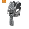 Stokke Marsupi E Zaini-Marsupio Limas? Carrier Plus Floral Slate - ?