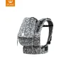 Stokke Marsupi E Zaini-Marsupio ?Limas?? Carrierflex Floral Slate - ?