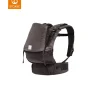 Stokke Marsupi E Zaini-Marsupio ?Limas?? Carrierflex Dark Anthracite - ?