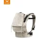 Stokke Marsupi E Zaini-Marsupio ?Limas?? Carrierflex Valerian Beige - ?