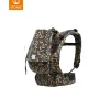 Stokke Marsupi E Zaini-Marsupio ?Limas?? Carrierflex Floral Gold - ?
