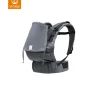 Stokke Marsupi E Zaini-Marsupio ?Limas?? Carrierflex Anthracite Melange - ?