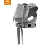 Stokke Marsupi E Zaini-Marsupio ?Limas?? Carriergrey Tweet - ?