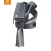Stokke Marsupi E Zaini-Marsupio ?Limas?? Carrierplus Anthracite Melange - ?
