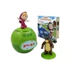 Masha&Orso Giochi Interattivi E Prescolari-Masha E Orso - Masha Racconta Storie